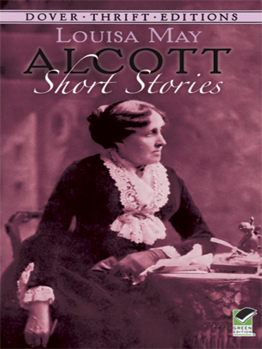 Cover image for Short Stories